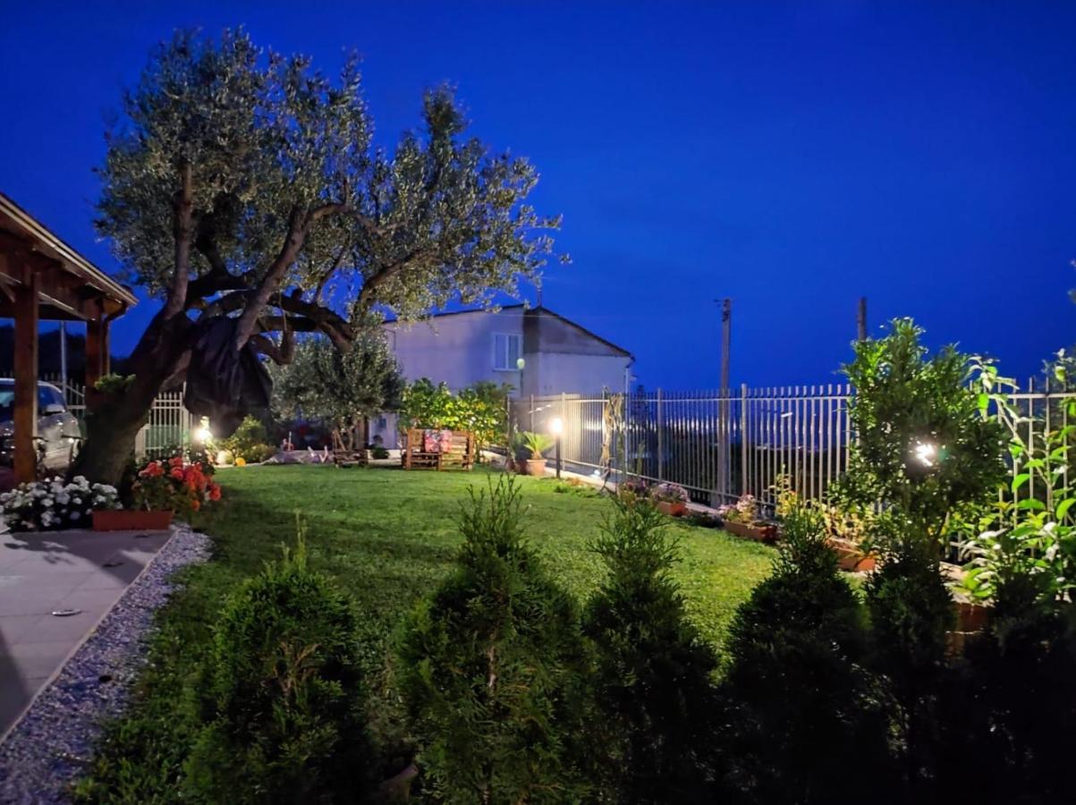 Il Sogno Bed and breakfast Marina di Camerota